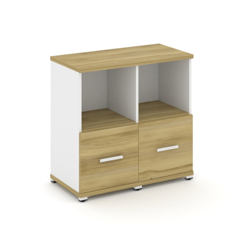 Шкаф офисный Concept CN.STU-221 W фото 3