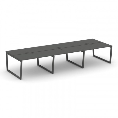 Style Project Рабочая станция 2-х сторон. SN-5T2.DRS-061 Акация Лорка/Металл Антрацит/Заглушка Пласт фото 27 Style Project Рабочая станция 2-х сторон. SN-5T2.DRS-061 Акация Лорка/Металл Антрацит/Заглушка Пласт фото 27