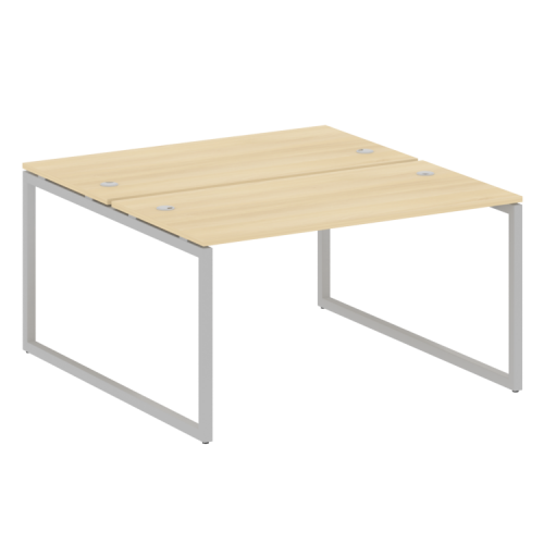 Бенч-система на О-обр. м/к Metal System Quattro 40БО.РАС-СП-2.3 фото 11