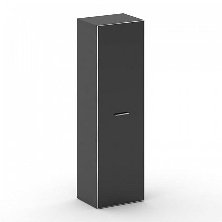 Шкаф офисный высокий Cross CR.SM-102