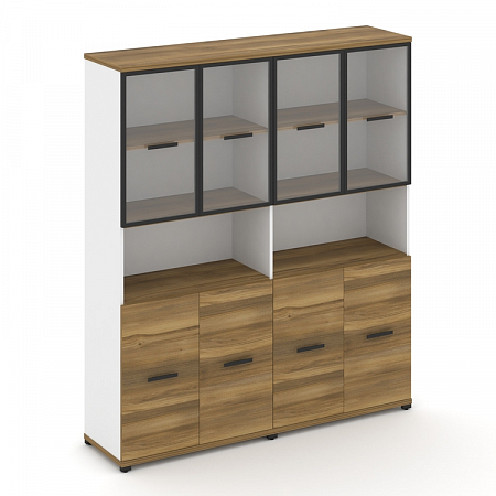 Шкаф офисный Concept CN.STS-523 RPB