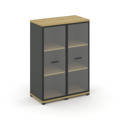 Шкаф офисный Concept CN.STU-326 RPB