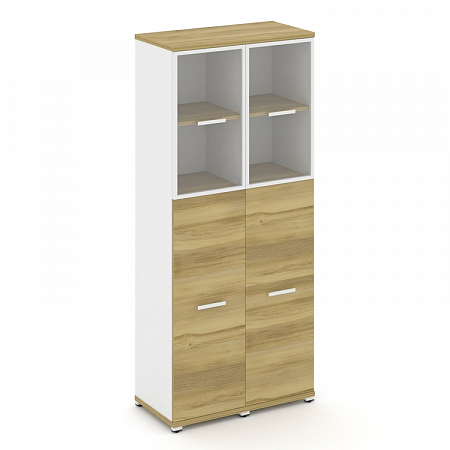 Шкаф офисный Concept CN.STU-525 RPW