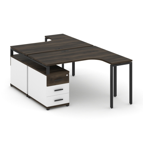 Бенч-система с опорной тумбой Concept CN.DSA-301 фото 9