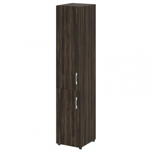 Шкаф офисный узкий Yalta LT.SU-1.3 (L)