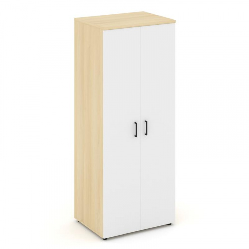 Style Project Гардероб широкий глубокий SN.GB-004 Акация Лорка/Черный Ручки 796*600*1982 фото 10 Style Project Гардероб широкий глубокий SN.GB-004 Акация Лорка/Черный Ручки 796*600*1982 фото 10