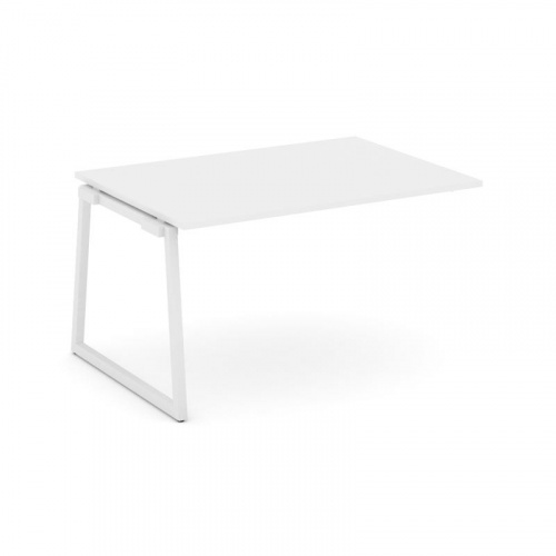 Style Project Проходной наб. элем. перег. стола SN-4T1.NSPRG-003.3 Акация Лорка/Металл Антрацит 1380 фото 16