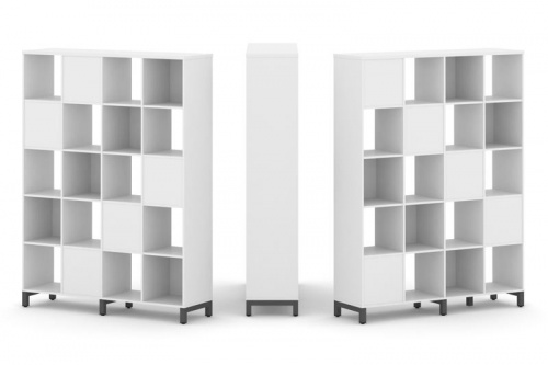 Набор стеллажа Style Project SN.NSD-541 фото 21