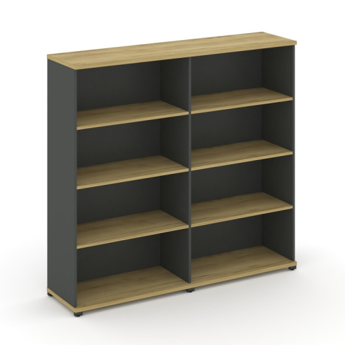 Стеллаж офисный Concept CN.STS-420 фото 3