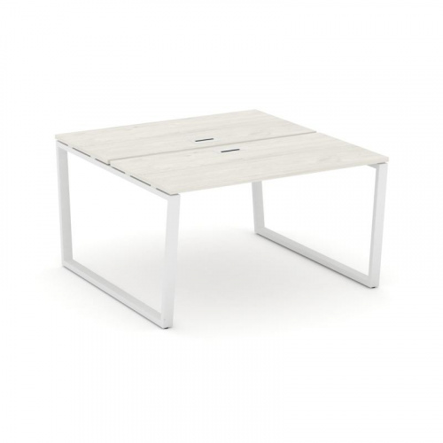 Style Project Рабочая станция 2-х сторон. SN-6T2.DRS-014 Акация Лорка/Металл Антрацит/Заглушка Пласт фото 13 Style Project Рабочая станция 2-х сторон. SN-6T2.DRS-014 Акация Лорка/Металл Антрацит/Заглушка Пласт фото 13