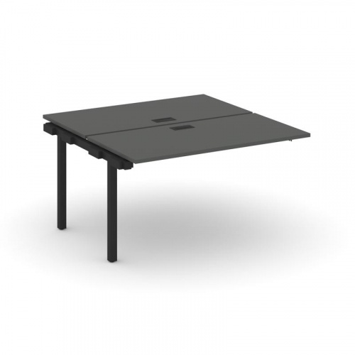 Style Project Проходной наб. элем. SN-5P.DNRS-023 Дуб Наварра/Металл Черный 1380*1632*750 фото 25