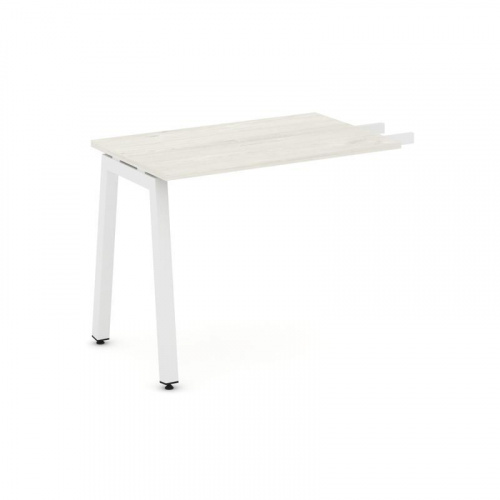 Style Project Брифинг-приставка SN-5A.BR-002 Белый/Металл Антрацит 780*600*750 фото 24