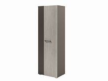 Шкаф для одежды узкий D-631