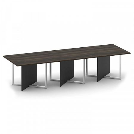 Стол переговорный Shift SK.SP-KV-110-3