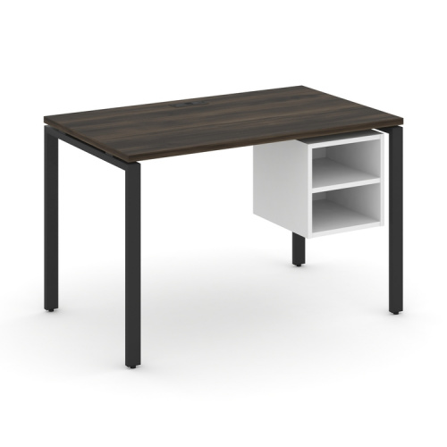 Стол офисный с подвесной тумбой Concept CN.SP-106 фото 7