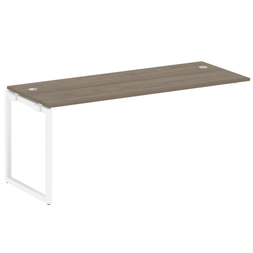 Проходной элемент бенч-системы на О-обр. м/к Metal System Quattro 40БО.ПРС-СП-1.5 фото 2 Проходной элемент бенч-системы на О-обр. м/к Metal System Quattro 40БО.ПРС-СП-1.5 фото 2