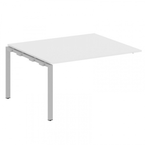 Брифинг-приставка на П-обр. м/к Metal System БП.ППРГ-3 фото 15