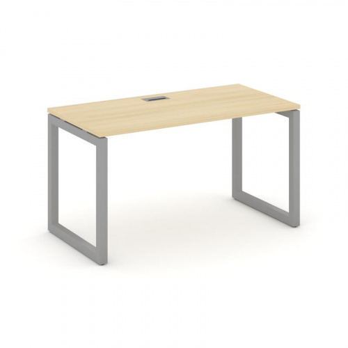 Style Project Стол письменный SN-5O.SP-025 Вяз Благородный/Металл Черный 1780*800*750 фото 18