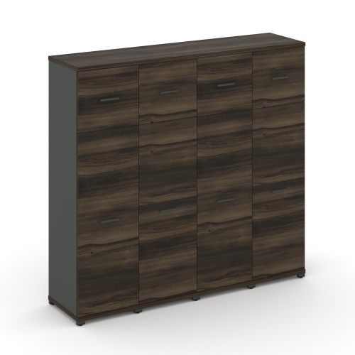 Шкаф офисный Concept CN.STU-444 A