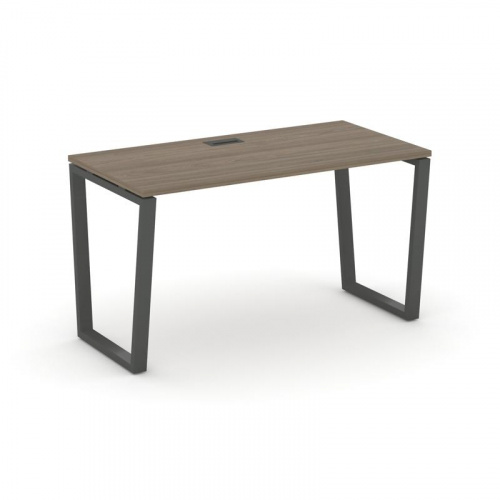 Style Project Стол письменный SN-6T2.SP-001 Акация Лорка/Металл Антрацит/Заглушка Пластик Черный 980 фото 25 Style Project Стол письменный SN-6T2.SP-001 Акация Лорка/Металл Антрацит/Заглушка Пластик Черный 980 фото 25