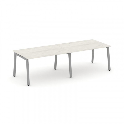 Style Project Стол переговорный SN-5A.SPRG-013.3 Акация Лорка/Металл Антрацит 2760*980*750 фото 10 Style Project Стол переговорный SN-5A.SPRG-013.3 Акация Лорка/Металл Антрацит 2760*980*750 фото 10