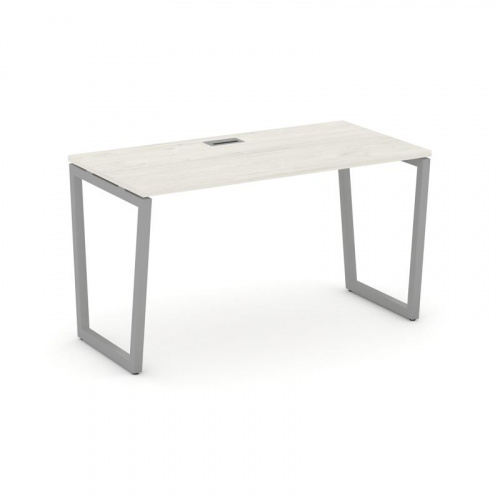 Style Project Стол письменный SN-4T2.SP-001 Акация Лорка/Металл Антрацит/Заглушка Пластик Черный 980 фото 11 Style Project Стол письменный SN-4T2.SP-001 Акация Лорка/Металл Антрацит/Заглушка Пластик Черный 980 фото 11