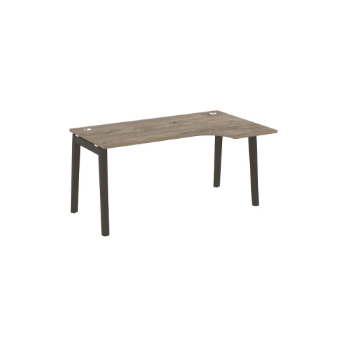 Стол эргономичный Onix Wood OW.SA-1 (R)