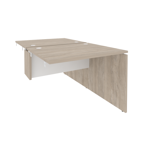 Стол-приставка двойной к опорным элементам Onix O.D.SPR-1.8 фото 7