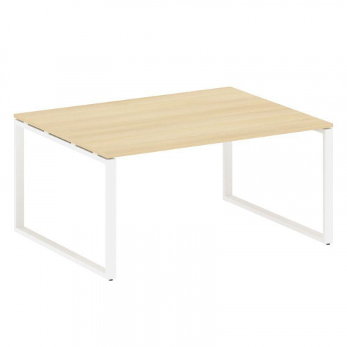 Стол переговоров на О-обр. м/к Metal System БО.ПРГ-1.4 фото 3