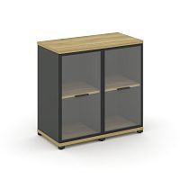 Шкаф офисный Concept CN.STU-223 RPB