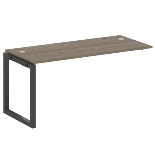 Проходной элемент бенч-системы на О-обр. м/к Metal System Quattro 50БО.ПРС-СП-1.4