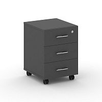 Тумба мобильная Fresco FRU.TM-2