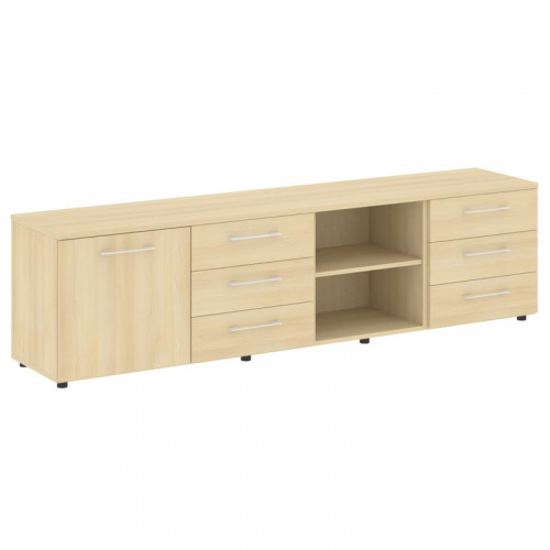 Тумба модульная Yalta LT.TS-4.1 (L) фото 4