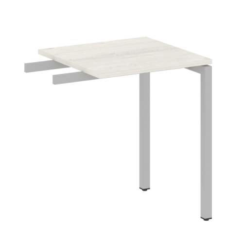 Приставной элемент на П-обр. м/к Metal System Quattro 40БП.ПР-1 фото 6