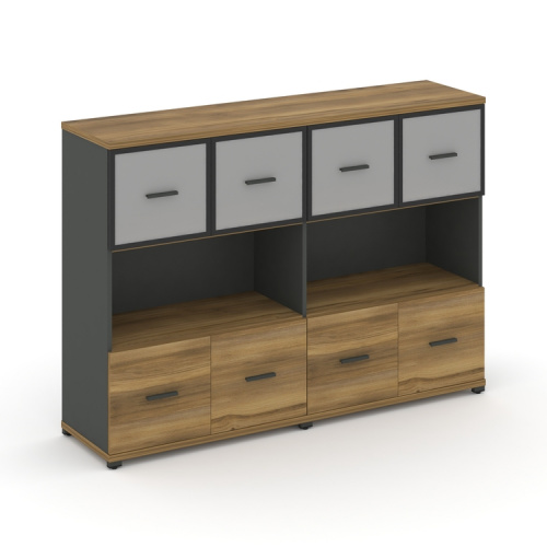 Шкаф офисный Concept CN.STS-325 RMB