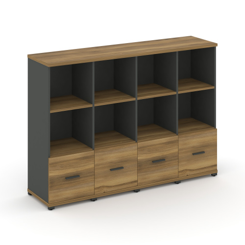 Шкаф офисный Concept CN.STU-341 A