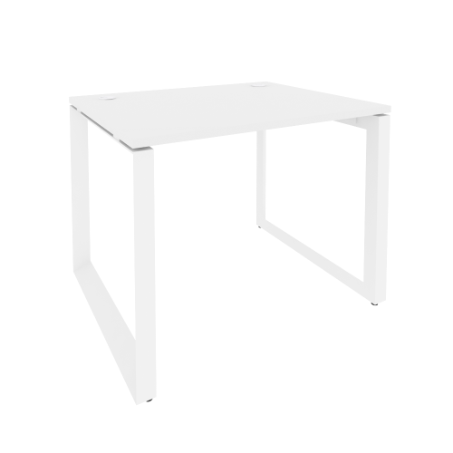 Стол рабочий на О-обр. м/к Onix O.MO-SP-1.8 фото 10