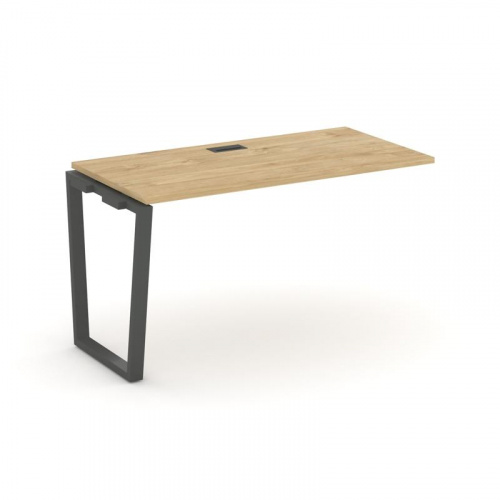 Style Project Проходной наб. элем. SN-6T2.ONRS-012 Акация Лорка/Металл Антрацит/Заглушка Пластик Чер фото 22 Style Project Проходной наб. элем. SN-6T2.ONRS-012 Акация Лорка/Металл Антрацит/Заглушка Пластик Чер фото 22