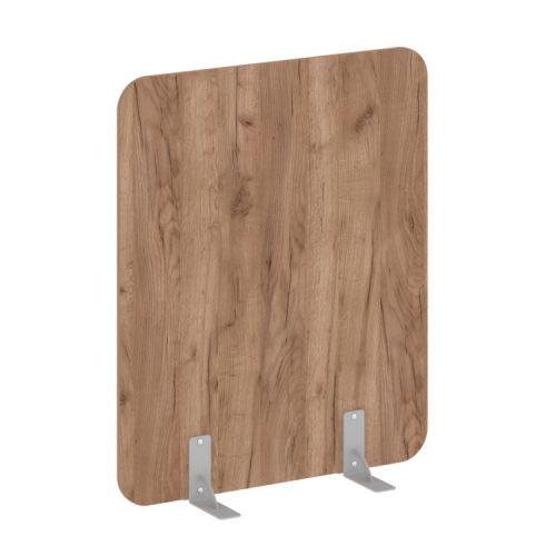 Перегородки на металлических опорах R-line DP.F-100-120 фото 10