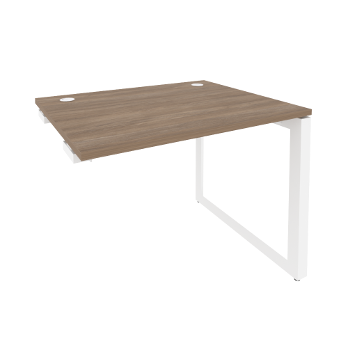 Стол-приставка на О-обр. м/к Onix O.MO-SPR-1.8 фото 8