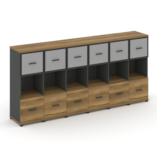 Шкаф офисный Concept CN.STU-365 RMB