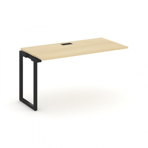 Style Project Проходной наб. элем. SN-4O.ONRS-011 Акация Лорка/Металл Антрацит 980*700*750 фото 23