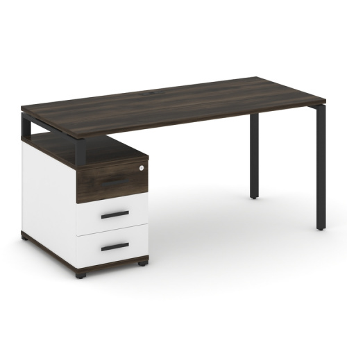 Стол письменный с опорной тумбой Concept CN.SP-304 фото 9