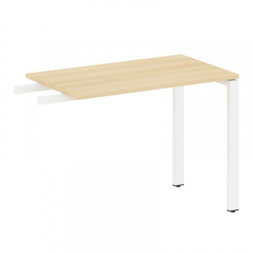 Приставной элемент на П-обр. м/к Metal System БП.ПР-3 фото 13