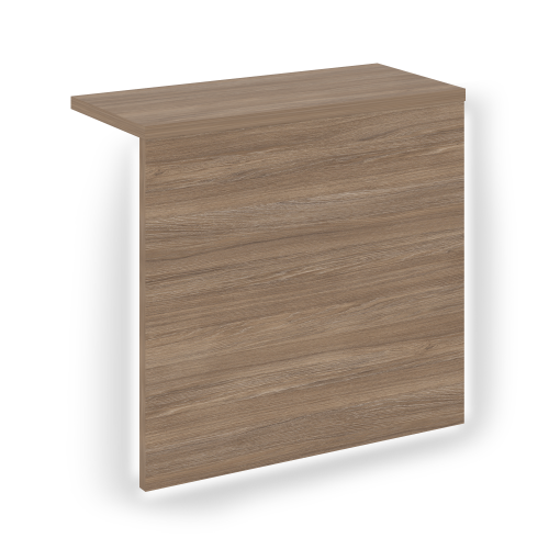 Накладка с подсветкой высокая Onix O.R-NP.V-118.1.S фото 7