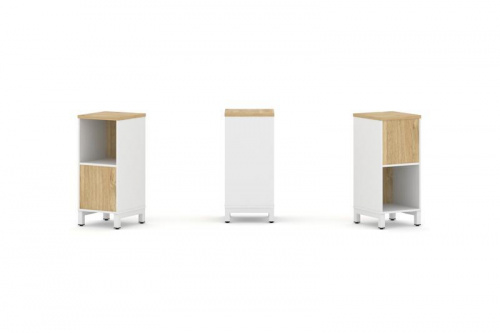 Набор стеллажа Style Project SN.NSD-211 фото 7