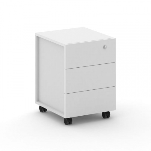 Тумба мобильная Cross CRU.TM-1 Тумба мобильная Cross CRU.TM-1