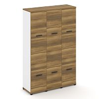 Шкаф офисный Concept CN.STU-532 B