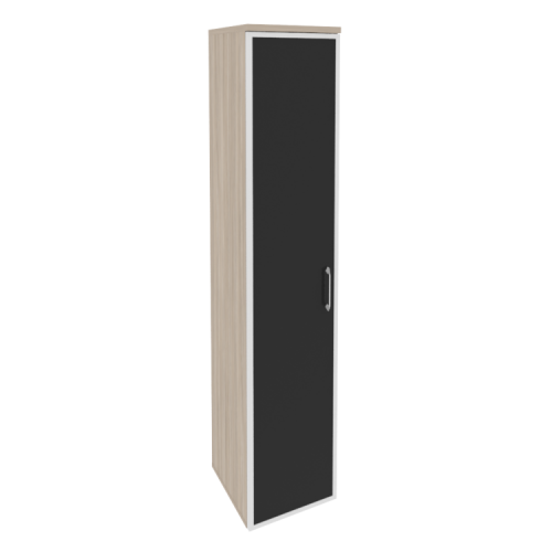 Шкаф офисный высокий Onix O.SU-1.10 R (L) фото 6