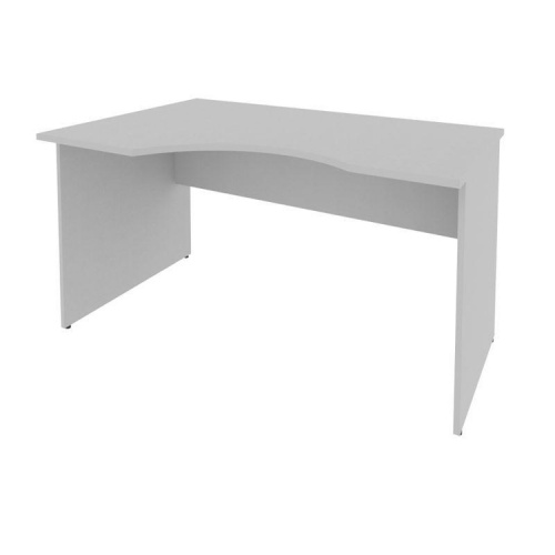 Стол криволинейный левый Riva А.СА-2 (L) фото 6